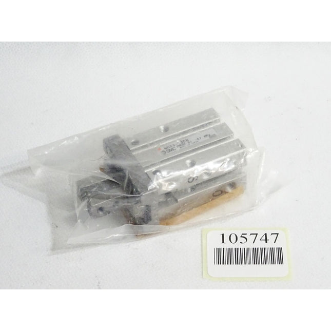 SMC MHZ2-16DN 2-Finger-Parallel-Greifer / Neu OVP - Maranos.de