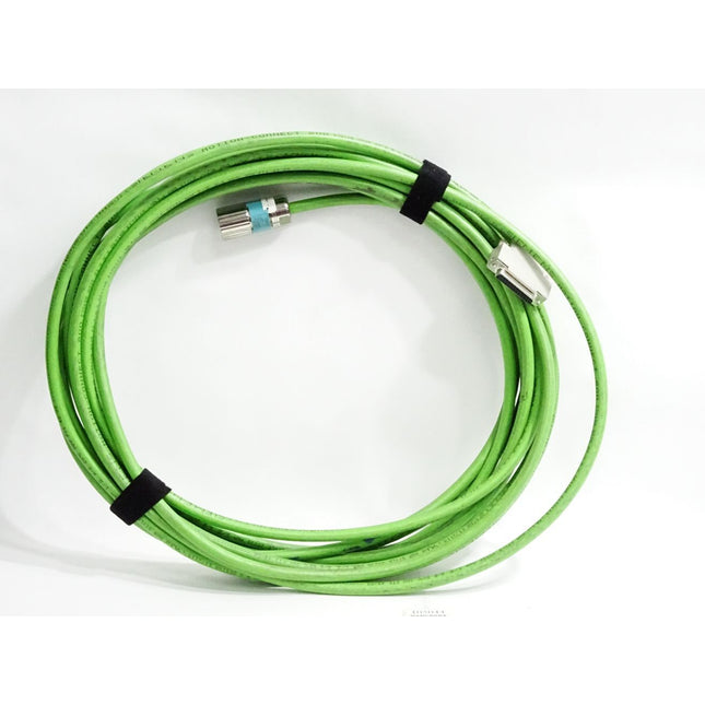 Siemens 6FX8002-2EQ10-1BC0 Signalleitung für Absolutwertgeber EnDat im ca.12m - Maranos.de