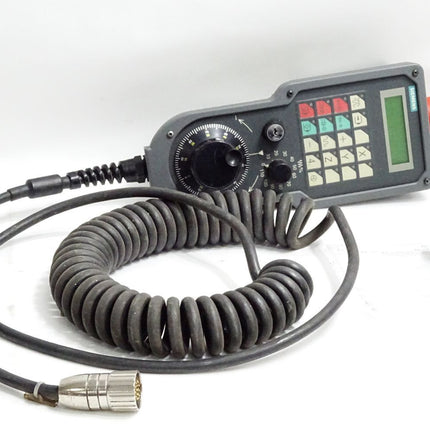 Siemens Bedienhandgerät B-MPI 6FX2007-1AC03 - Maranos.de