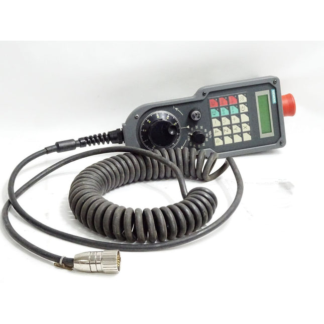 Siemens Bedienhandgerät B-MPI 6FX2007-1AC03 - Maranos.de