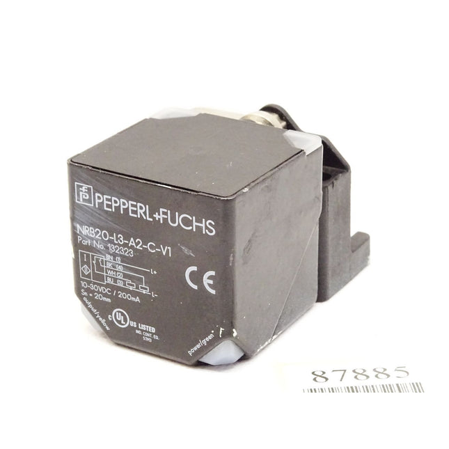 Pepperl+Fuchs NRB20-L3-A2-C-V1 132323 - Maranos.de