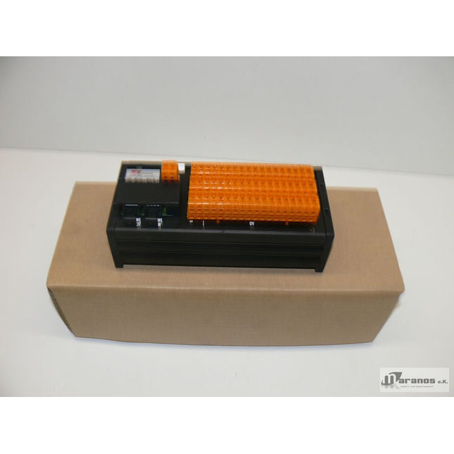 Beckhoff TRSystemtechnik M1410-002 Lightbus Digital Ein-/Ausgabe-Modul - Maranos.de