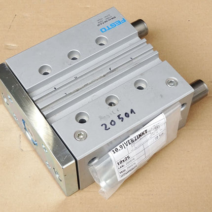 Festo 170881 DFM-63-100-P-A-GF Führungszylinder - Maranos.de