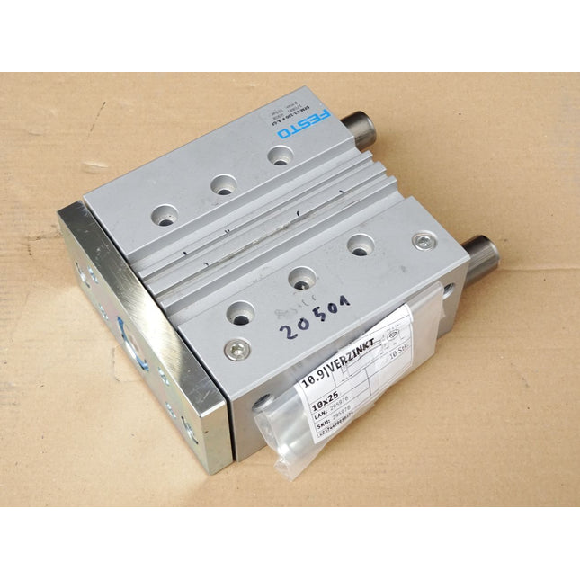 Festo 170881 DFM-63-100-P-A-GF Führungszylinder - Maranos.de