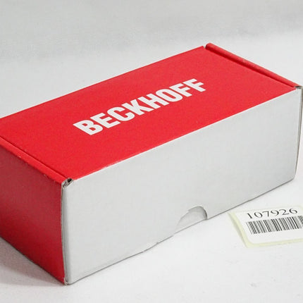 Beckhoff EP9224-0023 EtherCAT Box 4/4-Kanal-Powerverteilung / Neu OVP versiegelt - Maranos.de