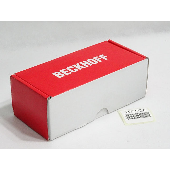 Beckhoff EP9224-0023 EtherCAT Box 4/4-Kanal-Powerverteilung / Neu OVP versiegelt - Maranos.de
