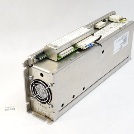 Siemens 200W Multioutput Schaltnetzteil 4FD6303-0LA03-1A - Maranos.de