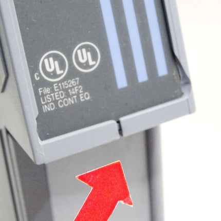 B&R 2PS740.9 Rev. 69.00 2010 Netzteilmodul - bruchstellen am Gehäuse - Maranos.de