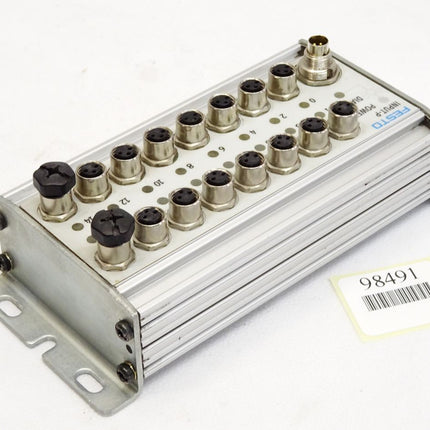 Festo 18205 Eingangsmodul CP-E16-M8 - Maranos.de