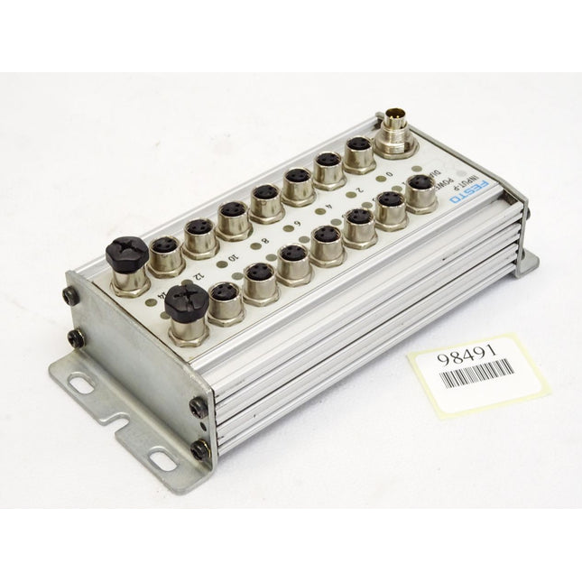 Festo 18205 Eingangsmodul CP-E16-M8 - Maranos.de