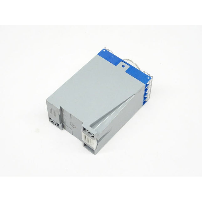 Schleicher SZT320 Zeitrelais 5-100sec Zeitschaltuhr 05714670 neu-OVP - Maranos.de