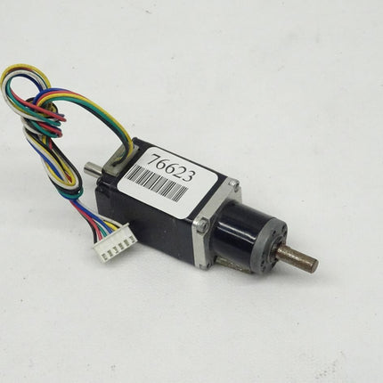 Nanotec - Munich ST2818M1006-B 3.4V 0,95A SS06070302-004 - Maranos.de