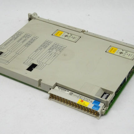 Siemens 6ES5460-4UA12 Simatic S5 6ES5 460-4UA12 E:03 - Maranos.de
