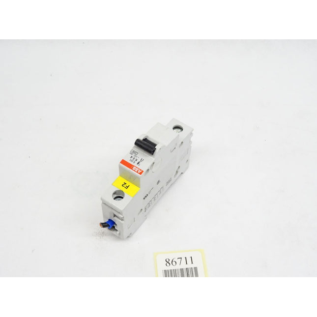 ABB S201 K6A Sicherungsautomat - Maranos.de