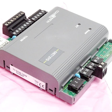 Johnson Controls TC-9109-1209 / Unit Controller / Neu OVP - Maranos.de