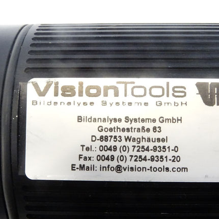 Vision Tools VT-Kamera / 07A0012L - Maranos.de