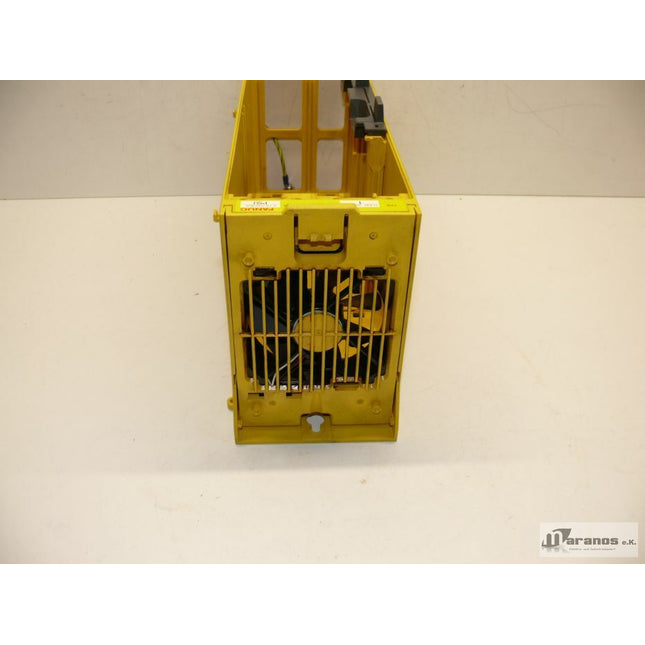 Fanuc A05B-2500-C001 2 Slot Backplane PSU Rack leer - Maranos.de