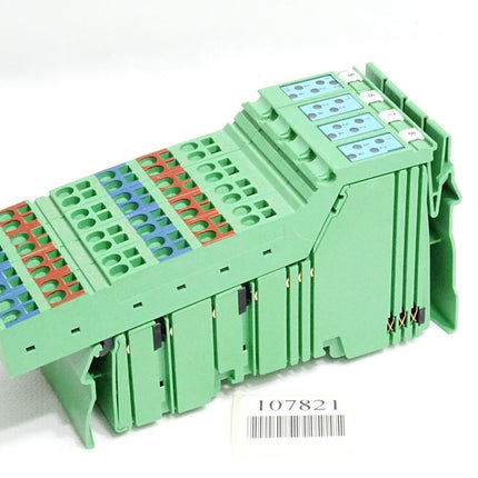 Phoenix Contact 2861250 IB IL 24 DI 16-PAC - Digitalmodul - Maranos.de