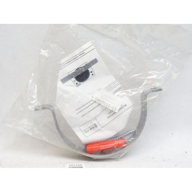 Kundo Systemtechnik Schutzbügel C02-Sensor I99/0023-03 / Neu OVP - Maranos.de