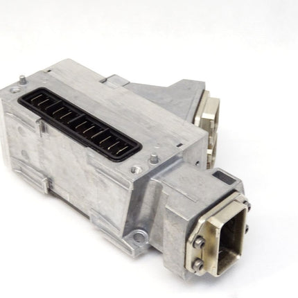 Festo CPX-M-GE-EV-S-PP-5POL 563057 + CPX-M-FB35 548749 - Maranos.de