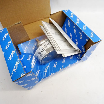 Sick Absolut-Encoder AFM60E-S4AA000S15 1081202 / Neu OVP - Maranos.de