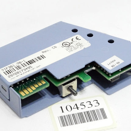 B&R 7IF361.70-1 Rev. C0 2003 Schnittstellenmodul - Maranos.de