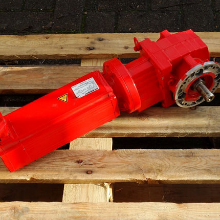 SEW Eurodrive Getriebemotor WF37 CMP63L/KY/RH1M/SM1 01.7369545507.0001.16 3000r/min i5,77 - Maranos.de