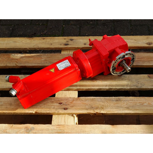 SEW Eurodrive Getriebemotor WF37 CMP63L/KY/RH1M/SM1 01.7369545507.0001.16 3000r/min i5,77 - Maranos.de