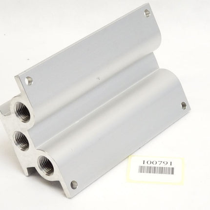 Festo 543826 CPE10-PRS-1/4-7 Anschlussblock / Neu - Maranos.de