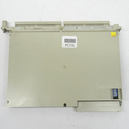 Siemens Simatic S5 6ES5420-4UA11 / 6ES5 420-4UA11 E:01- - Maranos.de