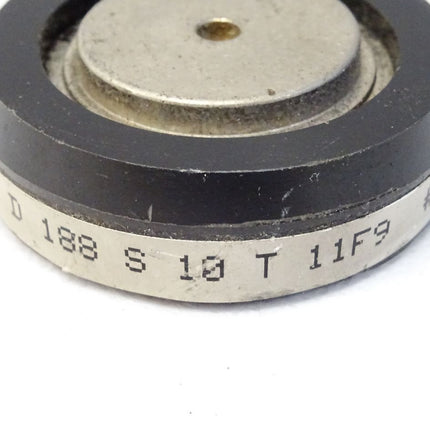 Eupec Diode  D188S10T11F9 D188S10 T11F9 - Maranos.de