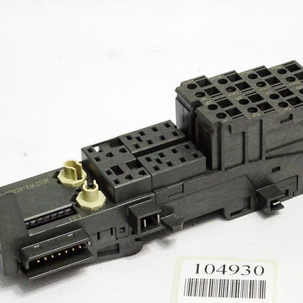 Siemens Terminalmodul TM-E30S44-01 6ES7193-4CG20-0AA0 6ES7 193-4CG20-0AA0 - Maranos.de