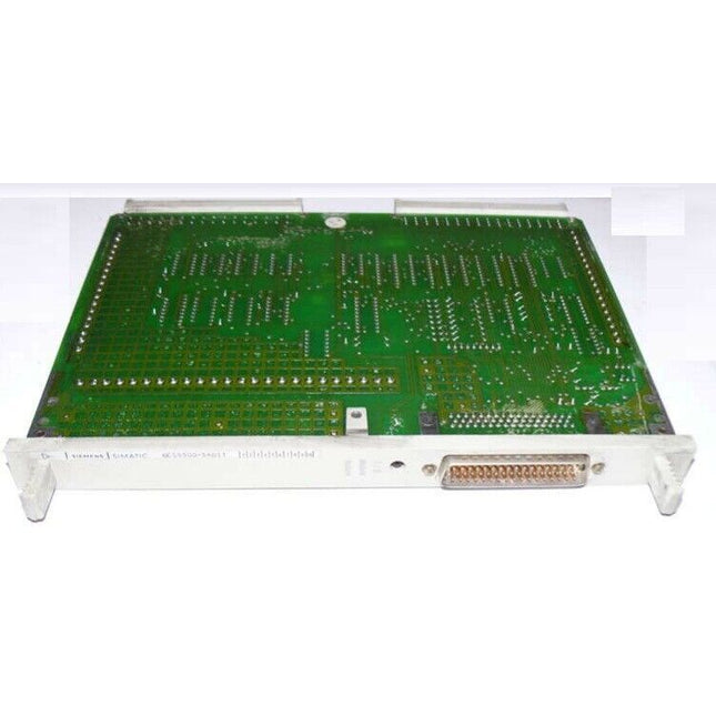 Siemens Simatic S5 6ES5-300-3AB11 / 6ES5300-3AB11 - Maranos.de