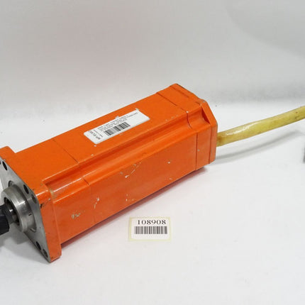 ABB API ELMO Q3HAC10602-1 axis 4 3HAC10602-1 Servomotor - Maranos.de
