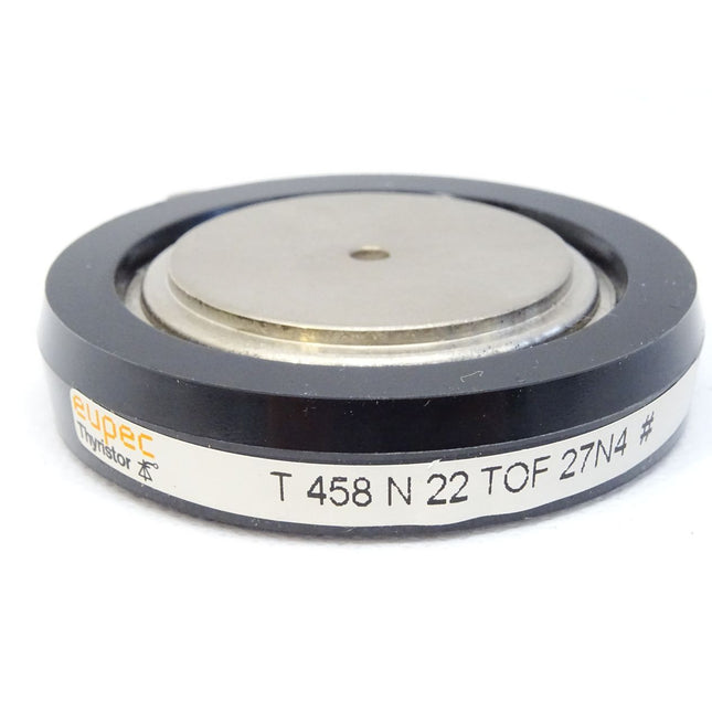 Eupec Thyristor T458N22TOF27N4 T458N22TOF - Maranos.de
