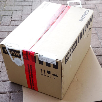 Siemens Sinamics Frequenzumrichter 55kW 6SL3130-7TE25-5AA3 / Neu OVP versiegelt - Maranos.de