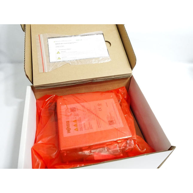 Wago 2787-2147 Power Supply Unit Pro 2 / Neu OVP - Maranos.de