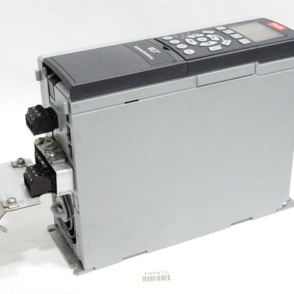 Danfoss VLT Automation Drive 131B0001 FC-302P4K0T5E20H1 4.0kW - Maranos.de