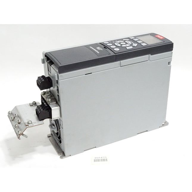 Danfoss VLT Automation Drive 131B0001 FC-302P4K0T5E20H1 4.0kW - Maranos.de