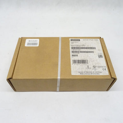 Siemens SITOP PSA 100 E 6EP1232-1AA10 Power Supply / NEU-OVP versiegelt - Maranos.de