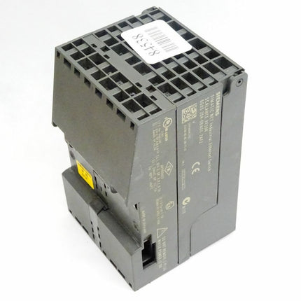 Siemens Simatic NET Ethernet Switch 6GK5204-0BA00-2AF2 / 6GK5 204-0BA00-2AF2 / SCALANCE XF204 - Maranos.de