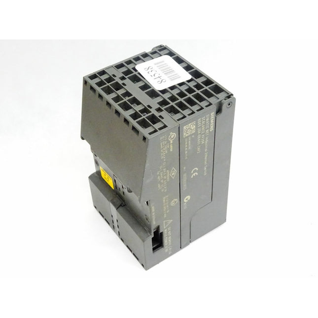 Siemens Simatic NET Ethernet Switch 6GK5204-0BA00-2AF2 / 6GK5 204-0BA00-2AF2 / SCALANCE XF204 - Maranos.de