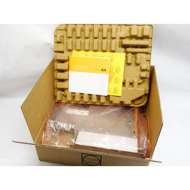 B&R Acopos Multi I0055D 8BVI0055HWD0.000-1 Rev S0 + Einsteckmodul AC0122 8BAC0122.000-1 / Neu OVP - Maranos.de