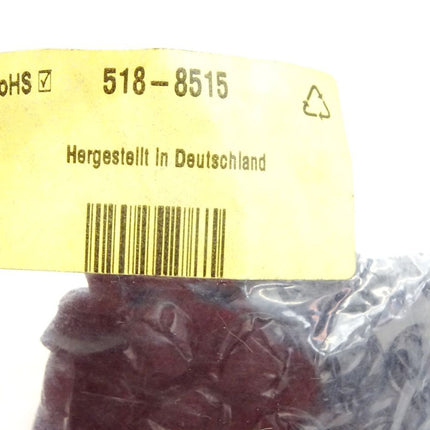 Schurter 518-8515 Druckschalter / Neu - Maranos.de