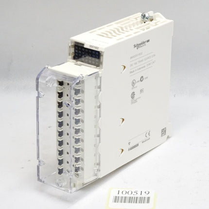 Schneider Electric Modicon X80-E/A-Modul BMXDDO1602 - Maranos.de