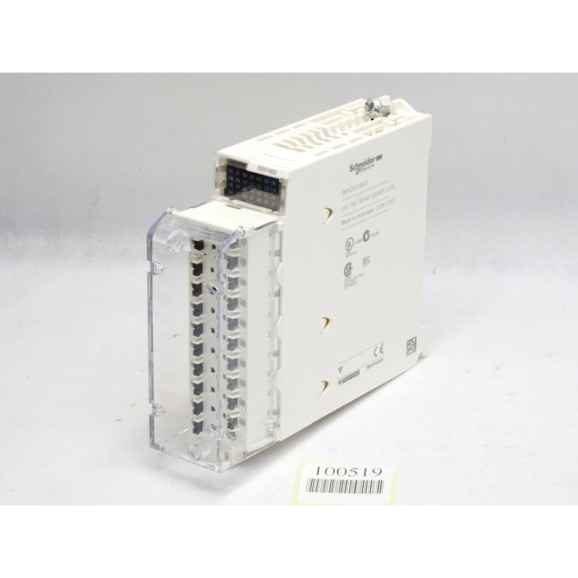 Schneider Electric Modicon X80-E/A-Modul BMXDDO1602 - Maranos.de