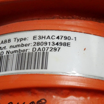 ABB API ELMO 3HAC4790-1 E3HAC4790-1 280913498E Servomotor - Maranos.de