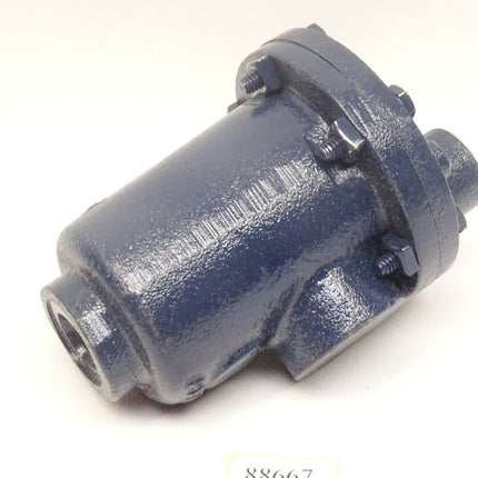 Ingersoll rand VENT AIR GENUINE OEM / 68196542 / Armstrong machine works 1w10 C1986 C1987 C1988 5/3 - Maranos.de