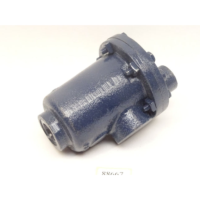 Ingersoll rand VENT AIR GENUINE OEM / 68196542 / Armstrong machine works 1w10 C1986 C1987 C1988 5/3 - Maranos.de