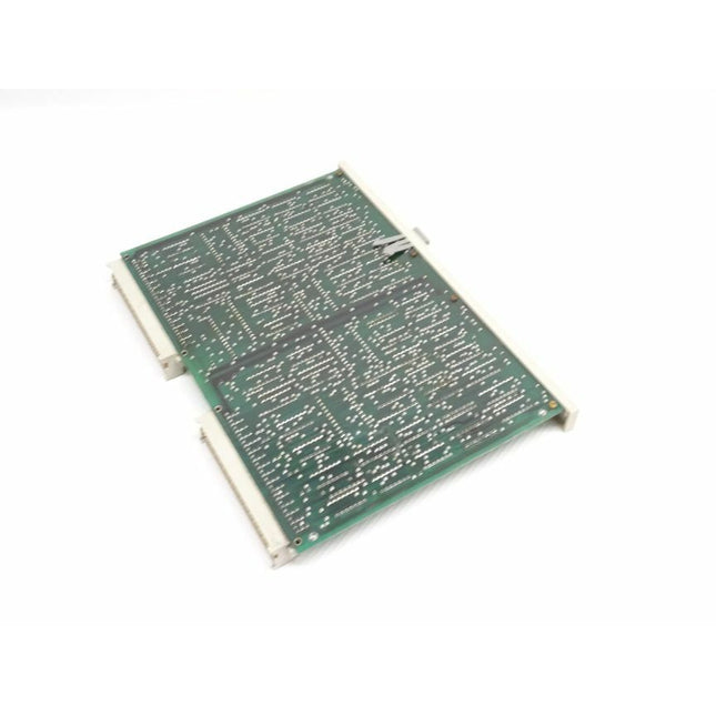 Siemens C71458-A6459-A1 Steuerplatine C71458A6459A1 - Maranos.de